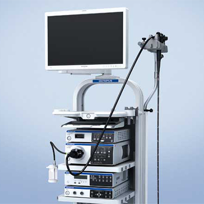 奥林巴斯电子胃肠镜290系统